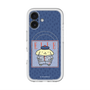 スリムプロテクションプレミアムケース with MagSafe［ ELLE×ポムポムプリン - セーラースタイル ］