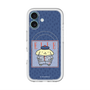 スリムプロテクションプレミアムケース with MagSafe［ ELLE×ポムポムプリン - セーラースタイル ］