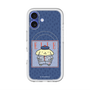 スリムプロテクションプレミアムケース with MagSafe［ ELLE×ポムポムプリン - セーラースタイル ］