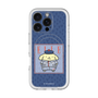 スリムプロテクションプレミアムケース with MagSafe［ ELLE×ポムポムプリン - セーラースタイル ］