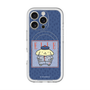 スリムプロテクションプレミアムケース with MagSafe［ ELLE×ポムポムプリン - セーラースタイル ］