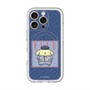 スリムプロテクションプレミアムケース with MagSafe［ ELLE×ポムポムプリン - セーラースタイル ］
