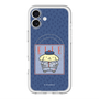 スリムプロテクションプレミアムケース with MagSafe［ ELLE×ポムポムプリン - セーラースタイル ］