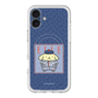 スリムプロテクションプレミアムケース with MagSafe［ ELLE×ポムポムプリン - セーラースタイル ］
