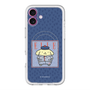 スリムプロテクションプレミアムケース with MagSafe［ ELLE×ポムポムプリン - セーラースタイル ］