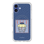 スリムプロテクションプレミアムケース with MagSafe［ ELLE×ポムポムプリン - セーラースタイル ］