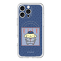 スリムプロテクションプレミアムケース with MagSafe［ ELLE×ポムポムプリン - セーラースタイル ］