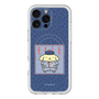スリムプロテクションプレミアムケース with MagSafe［ ELLE×ポムポムプリン - セーラースタイル ］