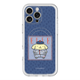 スリムプロテクションプレミアムケース with MagSafe［ ELLE×ポムポムプリン - セーラースタイル ］