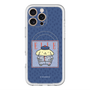 スリムプロテクションプレミアムケース with MagSafe［ ELLE×ポムポムプリン - セーラースタイル ］