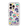 スリムプロテクションプレミアムケース with MagSafe［ キャンディーカリエス - ステッカー ］