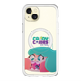 スリムプロテクションプレミアムケース with MagSafe［ キャンディーカリエス - アメのくち ］