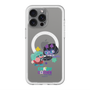 スリムプロテクションプレミアムケース with MagSafe［ キャンディーカリエス - なかよし ］