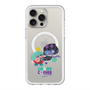 スリムプロテクションプレミアムケース with MagSafe［ キャンディーカリエス - なかよし ］
