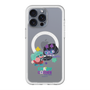 スリムプロテクションプレミアムケース with MagSafe［ キャンディーカリエス - なかよし ］