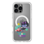 スリムプロテクションプレミアムケース with MagSafe［ キャンディーカリエス - なかよし ］
