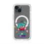 スリムプロテクションプレミアムケース with MagSafe［ キャンディーカリエス - ワンポイント - アメ ］
