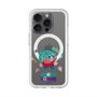 スリムプロテクションプレミアムケース with MagSafe［ キャンディーカリエス - ワンポイント - アメ ］