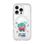 スリムプロテクションプレミアムケース with MagSafe［ キャンディーカリエス - ワンポイント - アメ ］