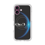 スリムプロテクションプレミアムケース with MagSafe［ ØMI MOON NIGHT 2026 Ø to 3 - ツアーロゴ ］