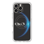 スリムプロテクションプレミアムケース with MagSafe［ ØMI MOON NIGHT 2026 Ø to 3 - ツアーロゴ ］