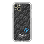 スリムプロテクションプレミアムケース with MagSafe［ ØMI MOON NIGHT 2026 Ø to 3 - ロゴ① ］