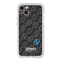 スリムプロテクションプレミアムケース with MagSafe［ ØMI MOON NIGHT 2026 Ø to 3 - ロゴ① ］