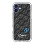 スリムプロテクションプレミアムケース with MagSafe［ ØMI MOON NIGHT 2026 Ø to 3 - ロゴ① ］