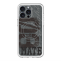 スリムプロテクションプレミアムケース with MagSafe［ ØMI MOON NIGHT 2026 Ø to 3 - ロゴ② ］