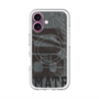 スリムプロテクションプレミアムケース with MagSafe［ ØMI MOON NIGHT 2026 Ø to 3 - ロゴ② ］