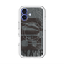 スリムプロテクションプレミアムケース with MagSafe［ ØMI MOON NIGHT 2026 Ø to 3 - ロゴ② ］