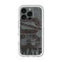 スリムプロテクションプレミアムケース with MagSafe［ ØMI MOON NIGHT 2026 Ø to 3 - ロゴ② ］