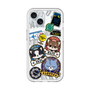 スリムプロテクションプレミアムケース with MagSafe［ ØMI MOON NIGHT 2026 Ø to 3 - キャラクター ］