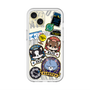 スリムプロテクションプレミアムケース with MagSafe［ ØMI MOON NIGHT 2026 Ø to 3 - キャラクター ］