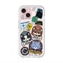 スリムプロテクションプレミアムケース with MagSafe［ ØMI MOON NIGHT 2026 Ø to 3 - キャラクター ］