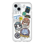 スリムプロテクションプレミアムケース with MagSafe［ ØMI MOON NIGHT 2026 Ø to 3 - キャラクター ］