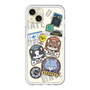 スリムプロテクションプレミアムケース with MagSafe［ ØMI MOON NIGHT 2026 Ø to 3 - キャラクター ］