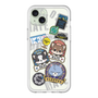 スリムプロテクションプレミアムケース with MagSafe［ ØMI MOON NIGHT 2026 Ø to 3 - キャラクター ］