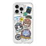 スリムプロテクションプレミアムケース with MagSafe［ ØMI MOON NIGHT 2026 Ø to 3 - キャラクター ］