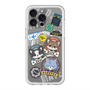 スリムプロテクションプレミアムケース with MagSafe［ ØMI MOON NIGHT 2026 Ø to 3 - キャラクター ］
