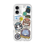 スリムプロテクションプレミアムケース with MagSafe［ ØMI MOON NIGHT 2026 Ø to 3 - キャラクター ］