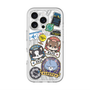 スリムプロテクションプレミアムケース with MagSafe［ ØMI MOON NIGHT 2026 Ø to 3 - キャラクター ］