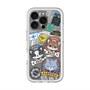 スリムプロテクションプレミアムケース with MagSafe［ ØMI MOON NIGHT 2026 Ø to 3 - キャラクター ］