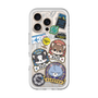 スリムプロテクションプレミアムケース with MagSafe［ ØMI MOON NIGHT 2026 Ø to 3 - キャラクター ］