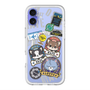 スリムプロテクションプレミアムケース with MagSafe［ ØMI MOON NIGHT 2026 Ø to 3 - キャラクター ］