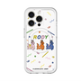 スリムプロテクションプレミアムケース with MagSafe［ ロディ - チルロディ ］