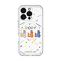 スリムプロテクションプレミアムケース with MagSafe［ ロディ - チルロディ ］