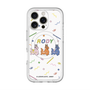 スリムプロテクションプレミアムケース with MagSafe［ ロディ - チルロディ ］