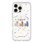 スリムプロテクションプレミアムケース with MagSafe［ ロディ - チルロディ ］