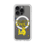 スリムプロテクションプレミアムケース with MagSafe［ ロディ - チル ］